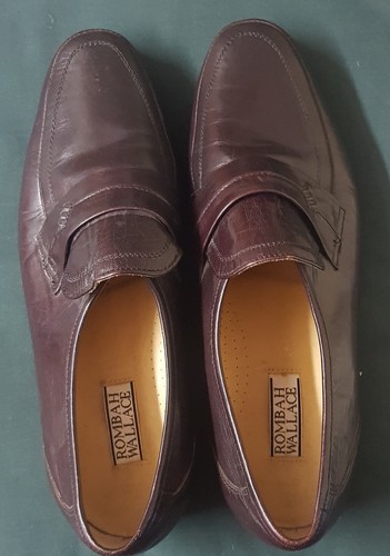 Rombah wallace men shoes - rombah,