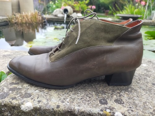 Vintage rombah wallace khaki - vintage,