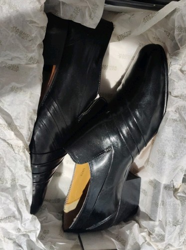 Rombah wallace men black - wallace,