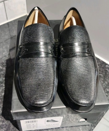 Rombah wallace men - rombah, black
