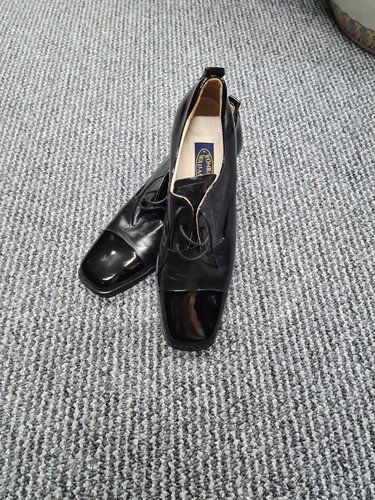 Rombah wallace black low - rombah,