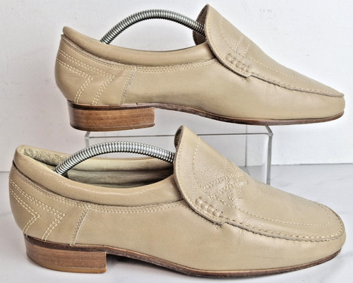 Rombah wallace mens cream - rombah,