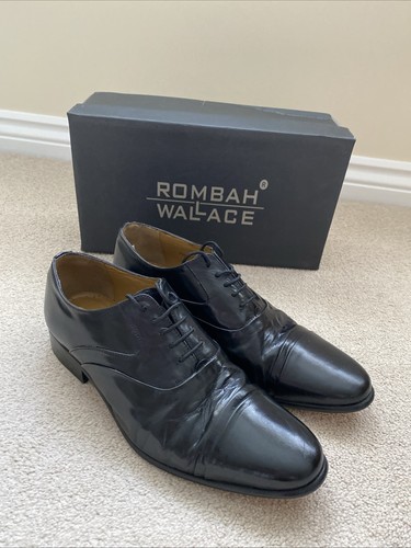 Rombah wallace men smart - wallace,