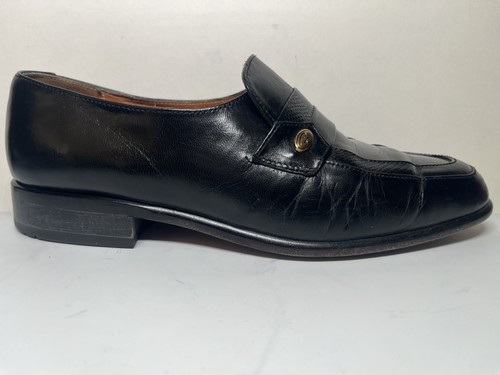 Rombah wallace mens black - wallace,