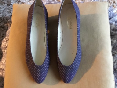 Rombah wallace ladies vintage - wallace,