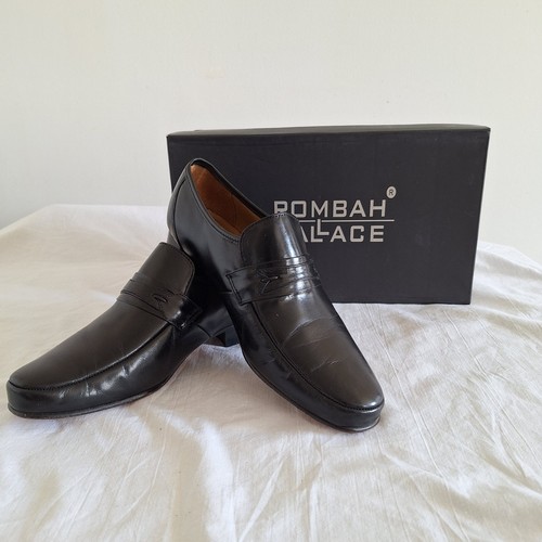 Rombah wallace black soft - rombah,