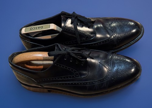 Rombah wallace vintage - vintage, black